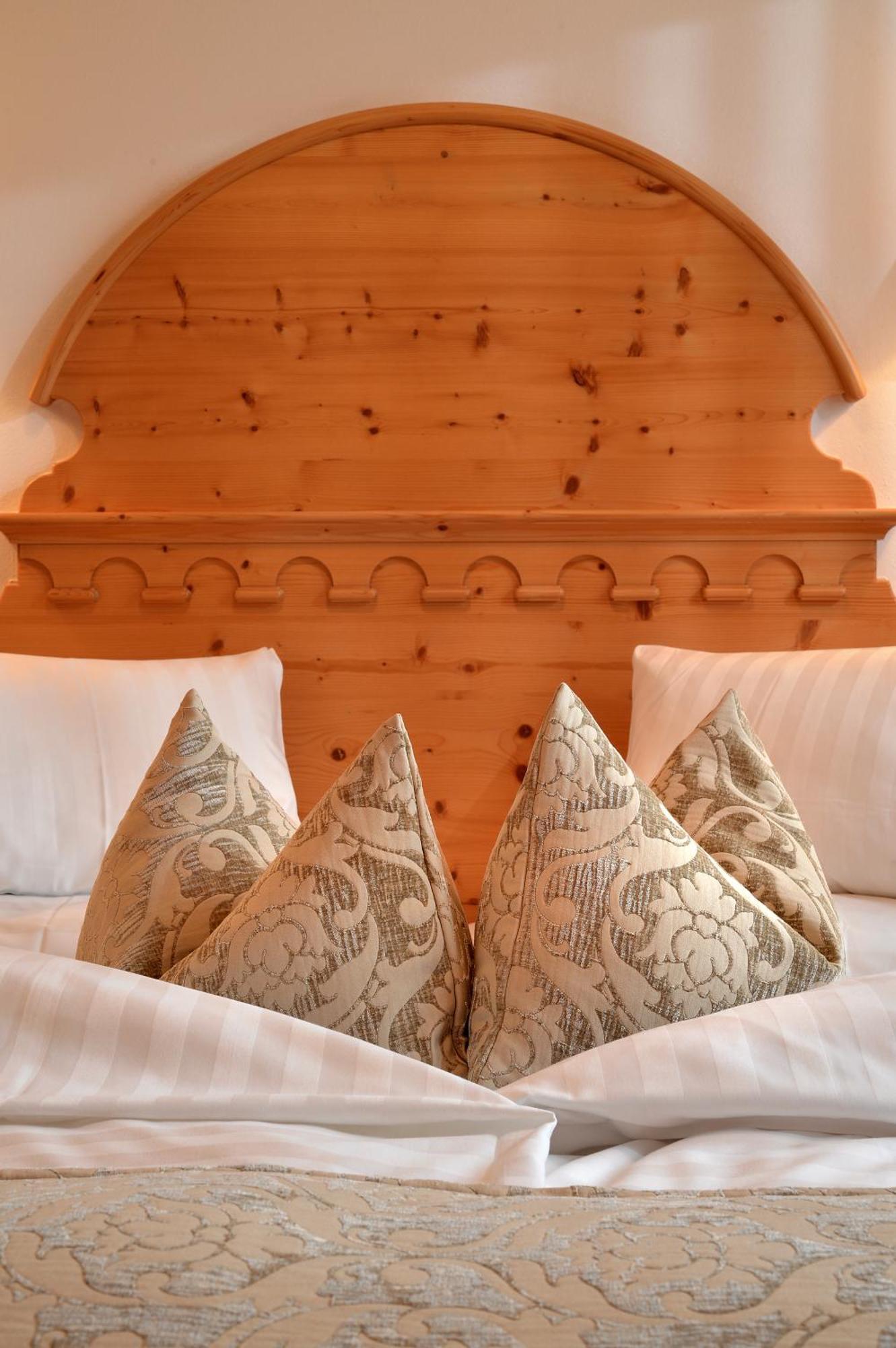 Apparthotel Ederfeld Mayrhofen Bagian luar foto