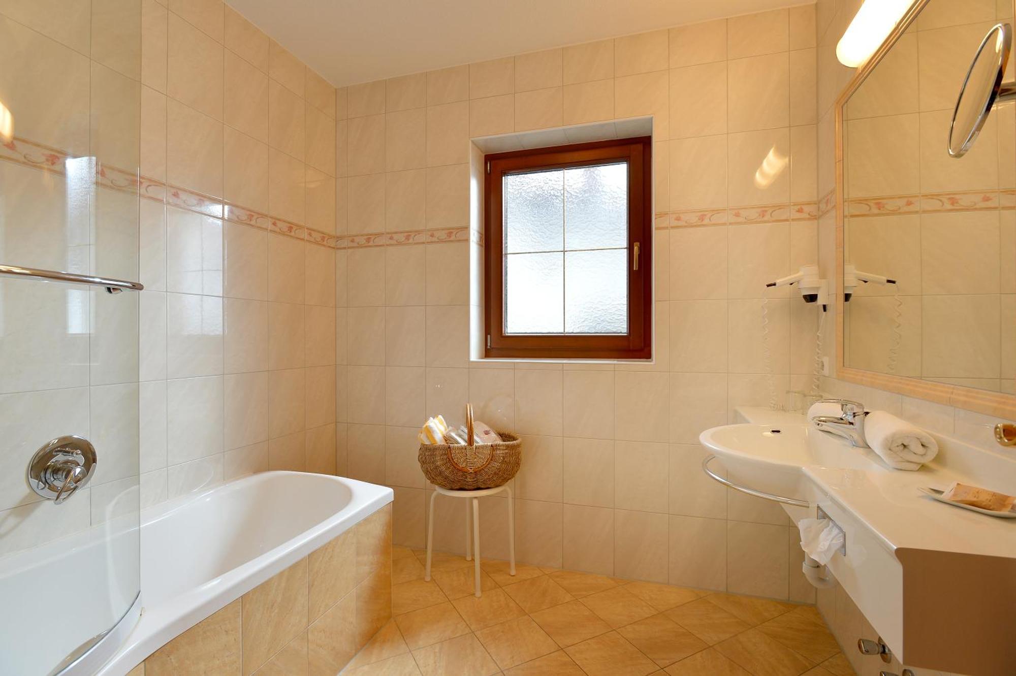 Apparthotel Ederfeld Mayrhofen Ruang foto