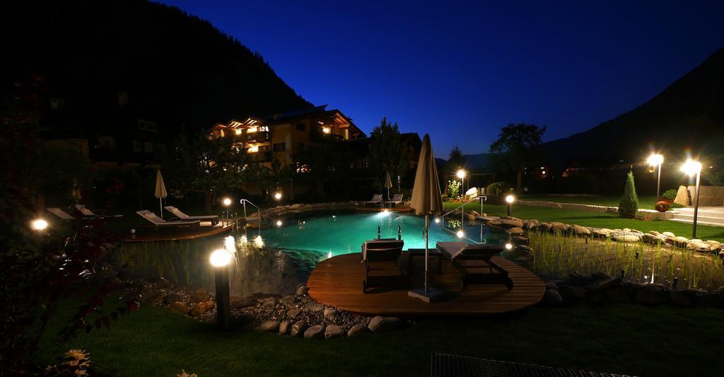 Apparthotel Ederfeld Mayrhofen Bagian luar foto